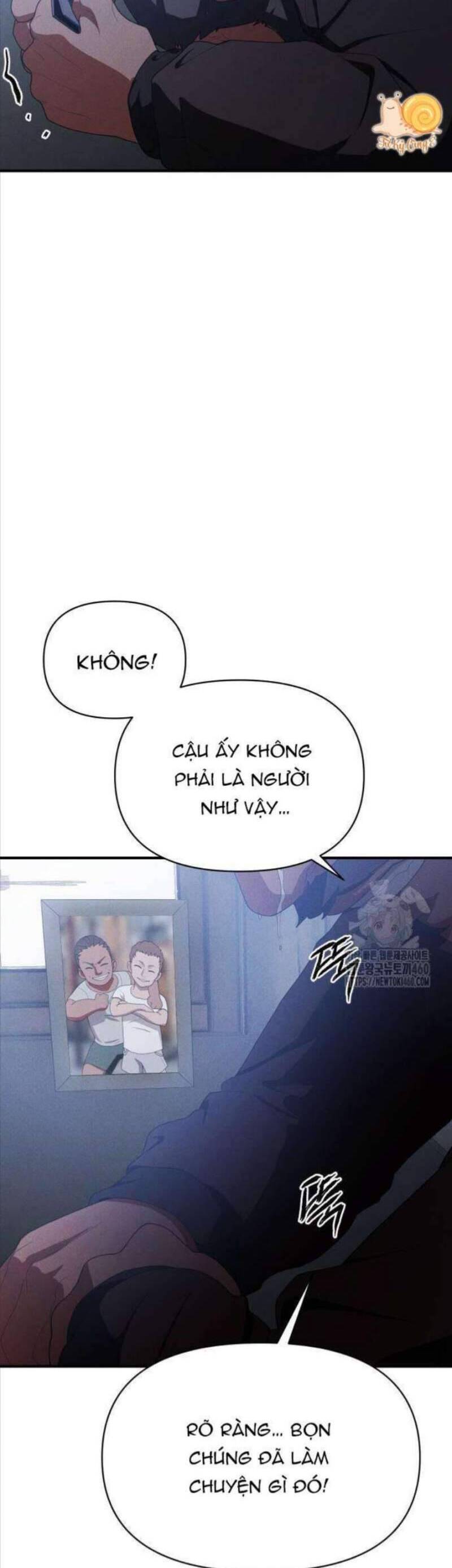 Khuyết Nhân Chapter 15 - 9