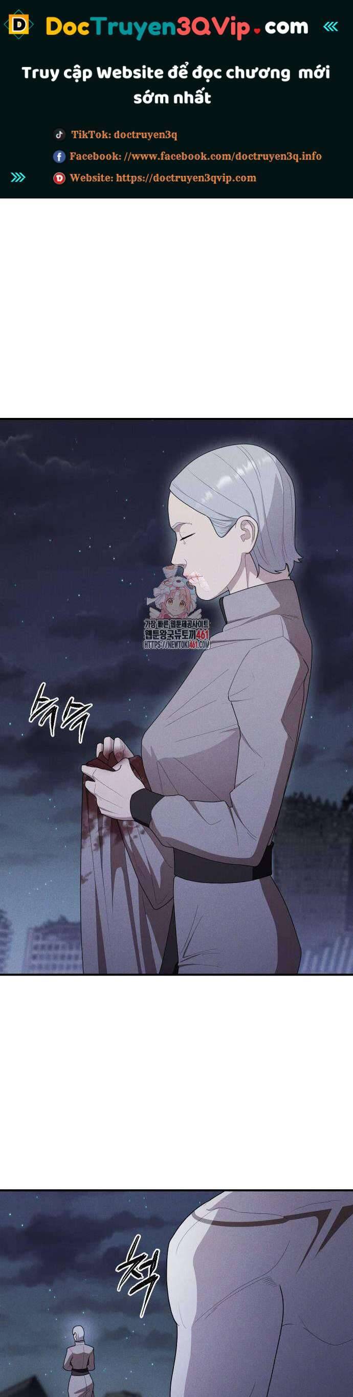 Khuyết Nhân Chapter 17 - 2