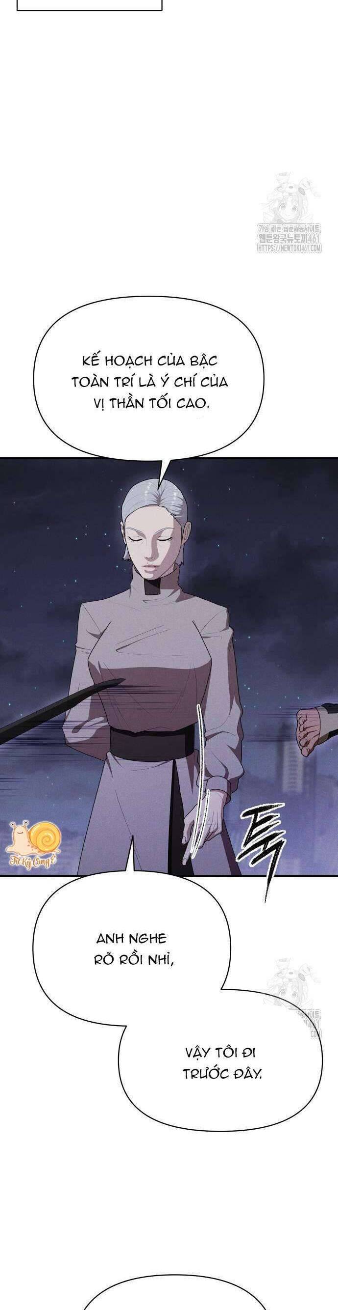 Khuyết Nhân Chapter 17 - 16