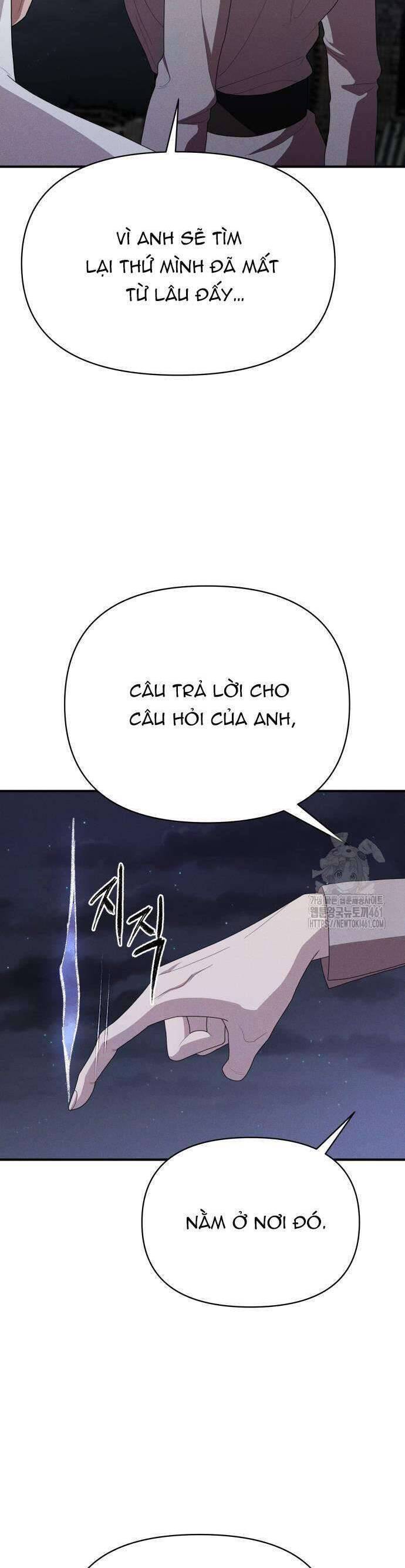 Khuyết Nhân Chapter 17 - 18