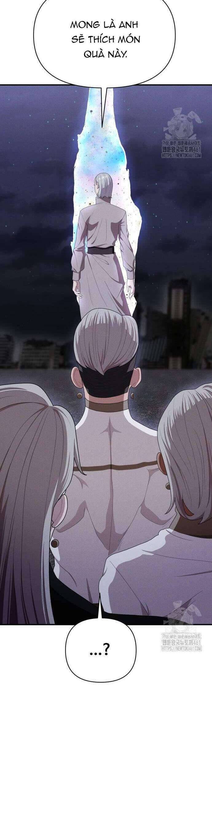 Khuyết Nhân Chapter  17 - 19