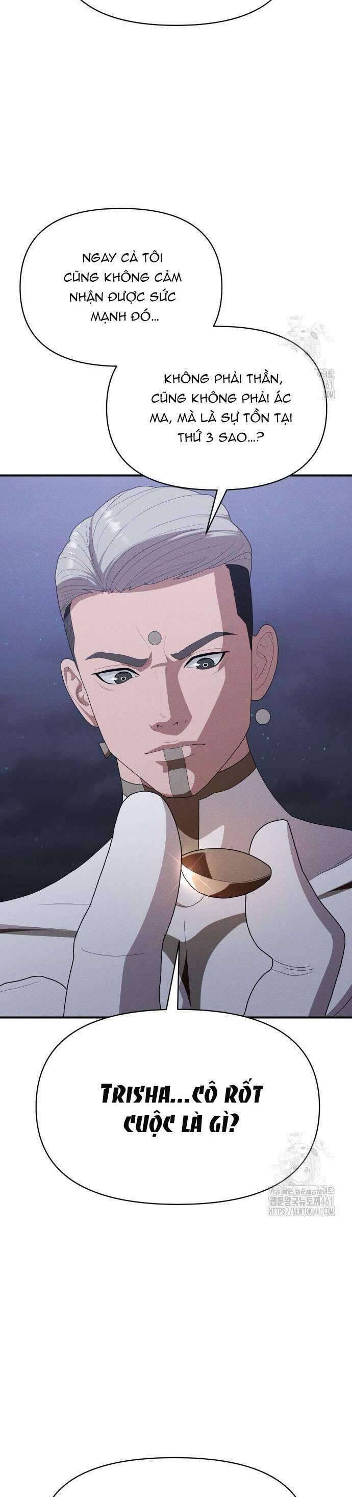 Khuyết Nhân Chapter  17 - 24