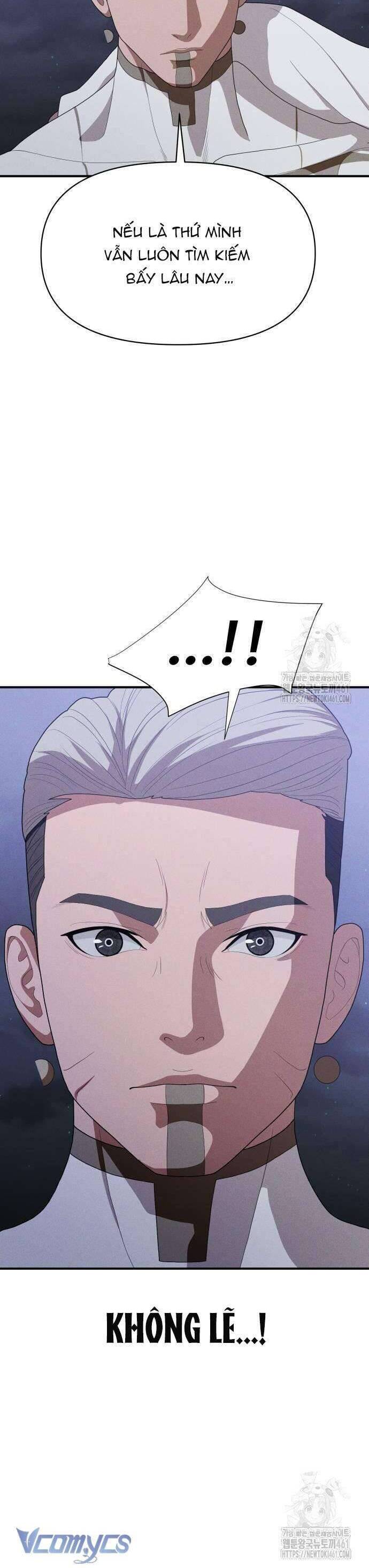 Khuyết Nhân Chapter  17 - 26