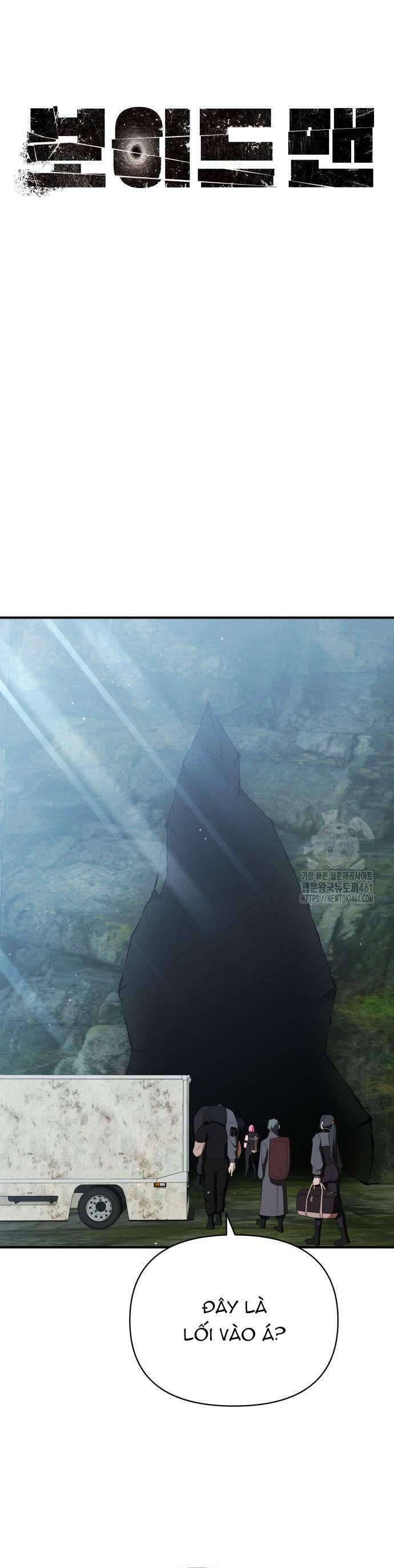 Khuyết Nhân Chapter  17 - 27