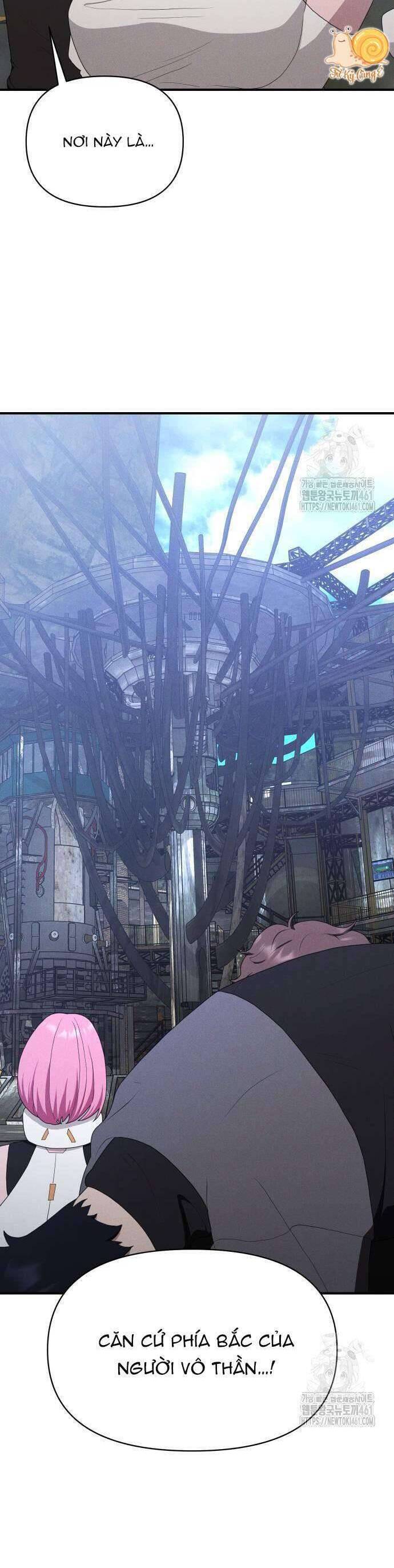 Khuyết Nhân Chapter  17 - 29