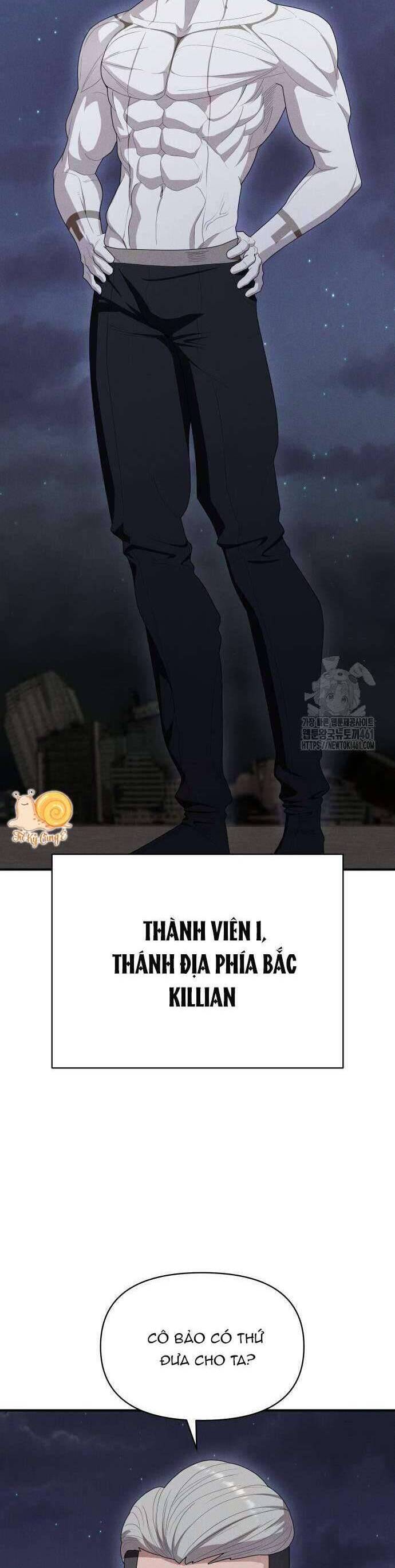 Khuyết Nhân Chapter  17 - 4