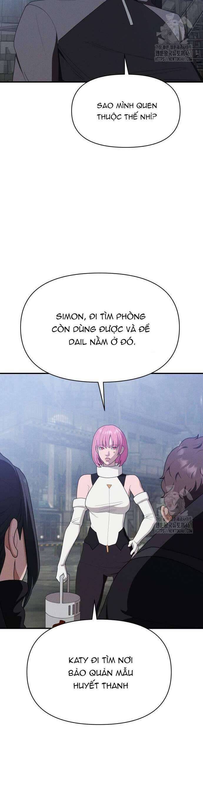 Khuyết Nhân Chapter  17 - 31