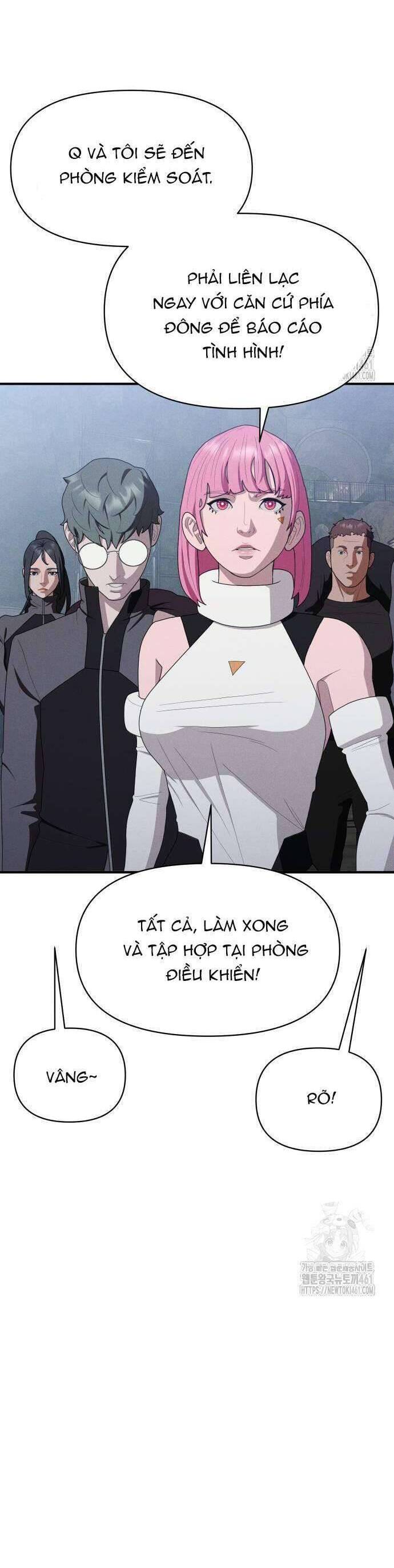 Khuyết Nhân Chapter  17 - 32