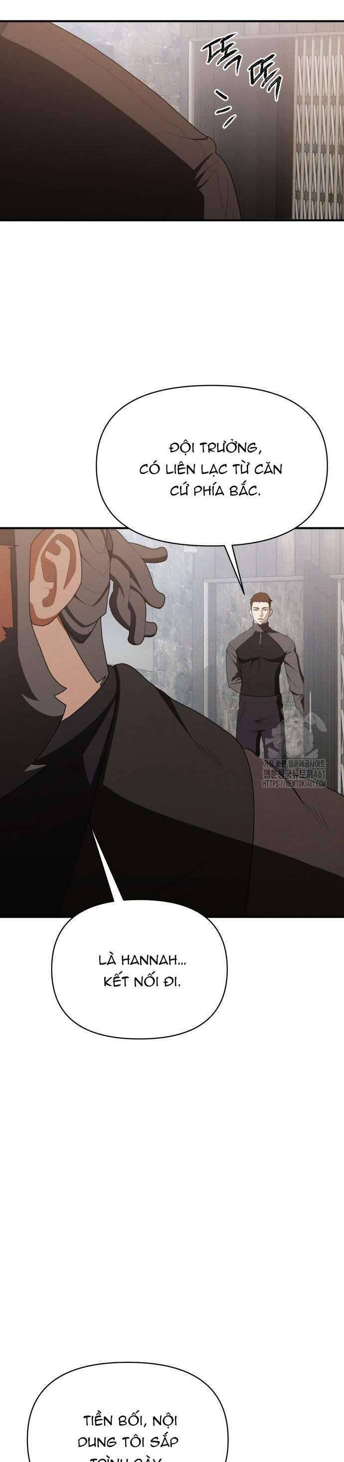 Khuyết Nhân Chapter  17 - 34