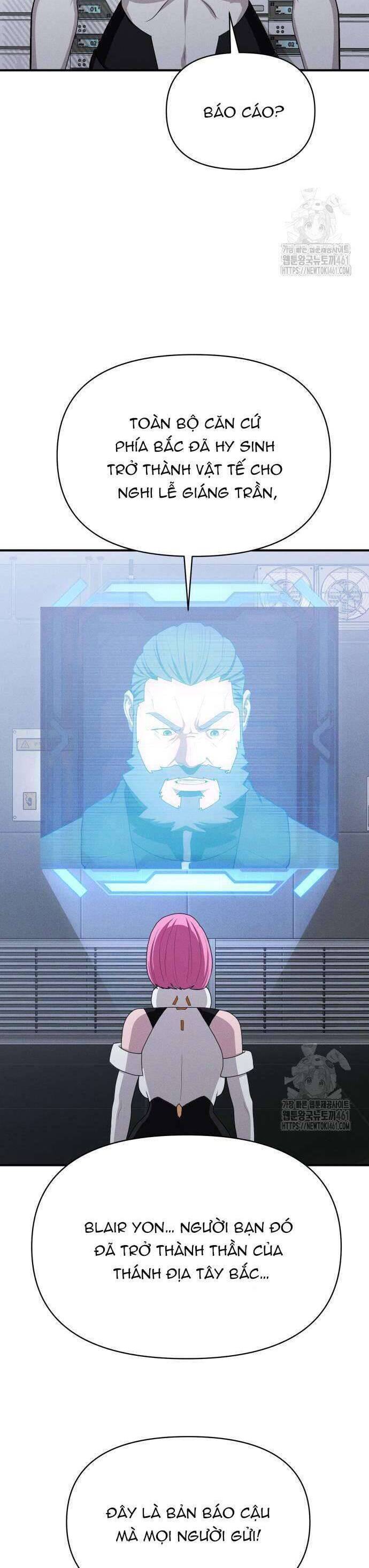 Khuyết Nhân Chapter  17 - 36