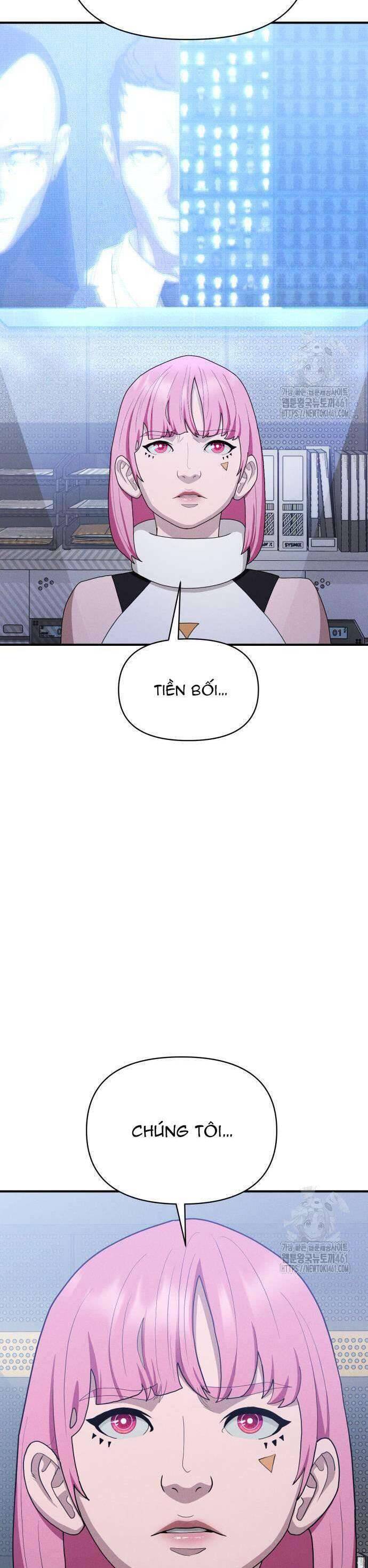 Khuyết Nhân Chapter  17 - 37