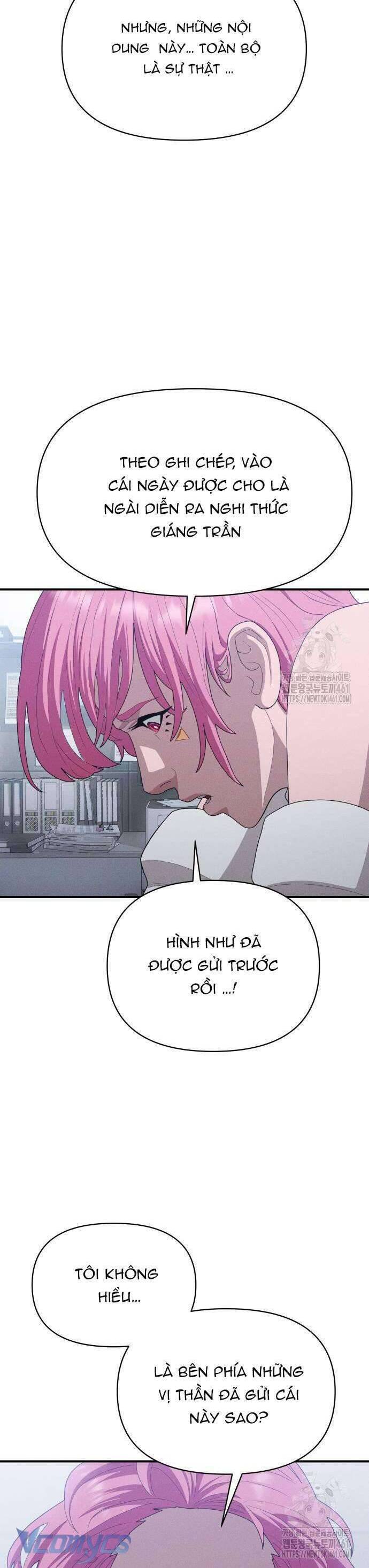 Khuyết Nhân Chapter  17 - 39