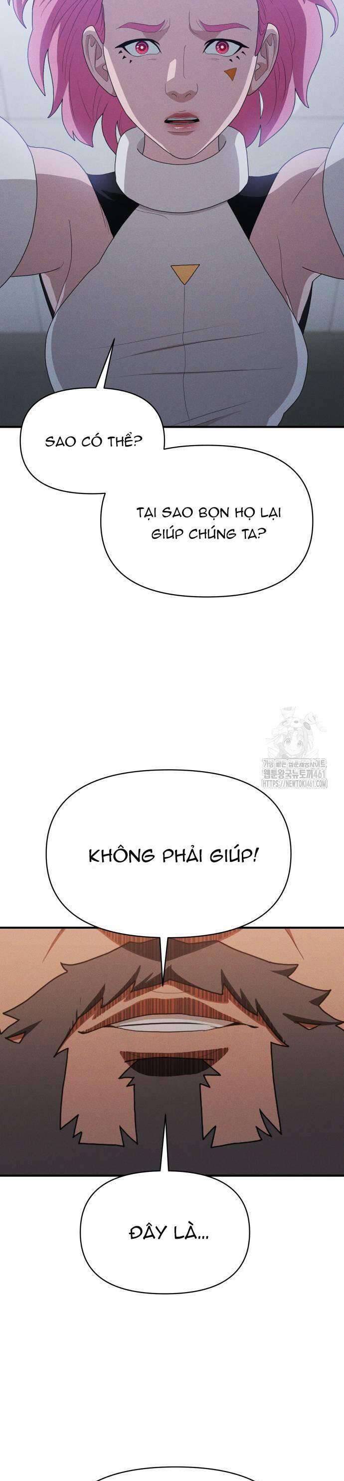 Khuyết Nhân Chapter 17 - 40