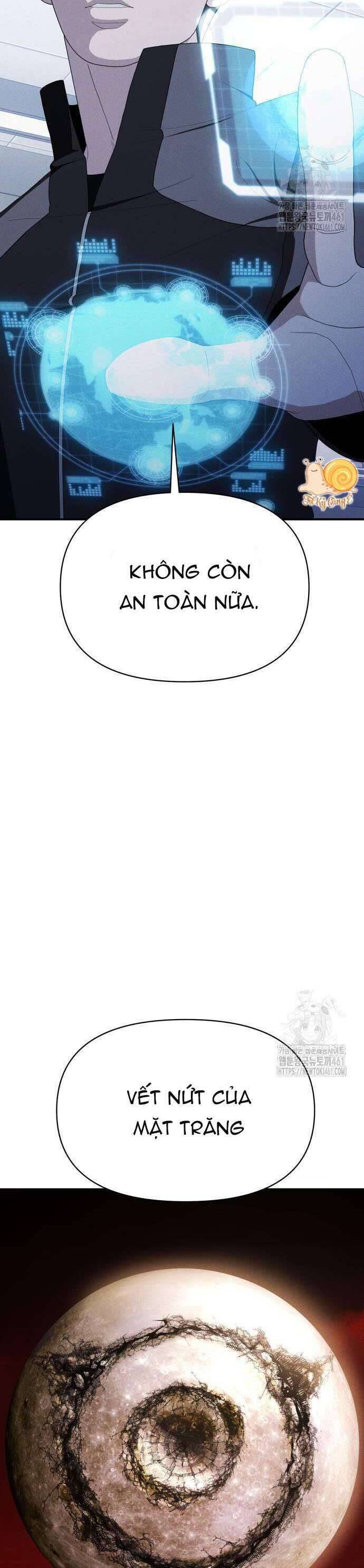 Khuyết Nhân Chapter  17 - 42