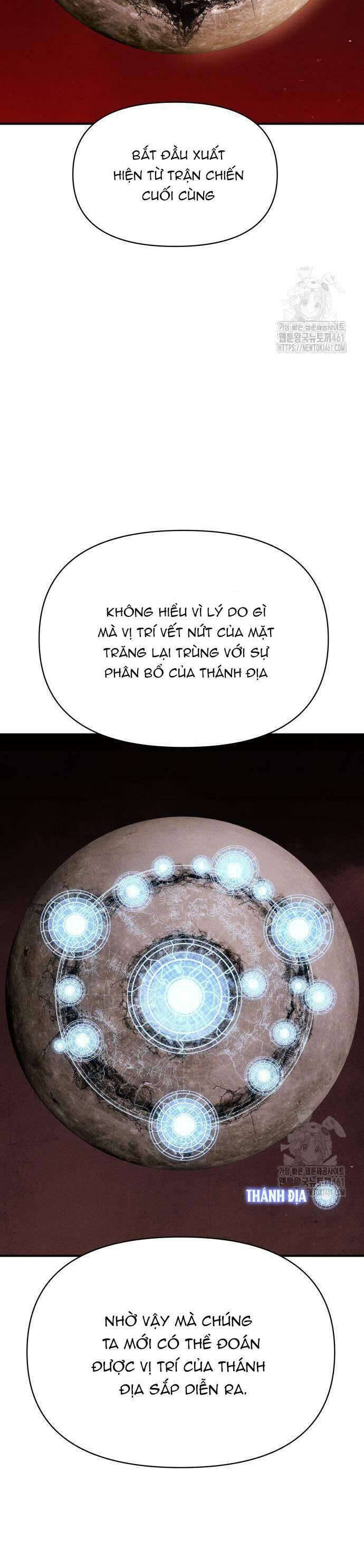 Khuyết Nhân Chapter  17 - 43