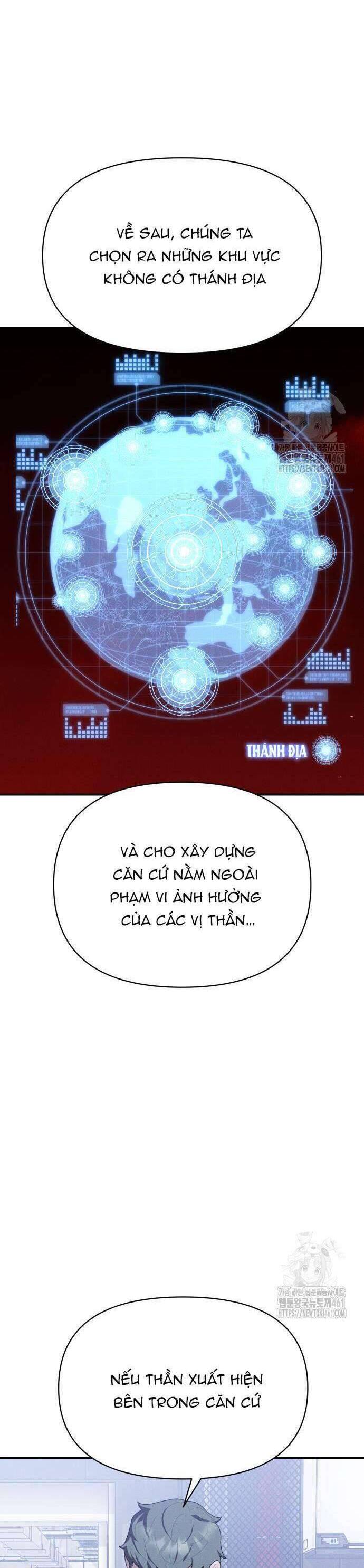 Khuyết Nhân Chapter 17 - 44
