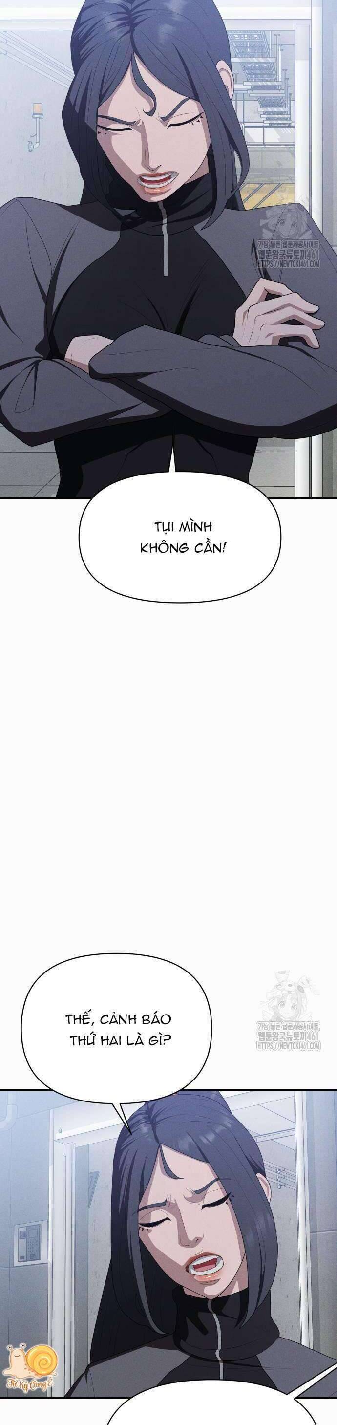 Khuyết Nhân Chapter  17 - 49