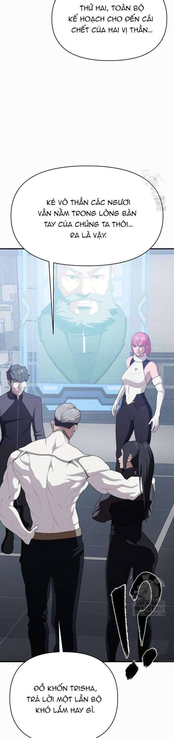 Khuyết Nhân Chapter  17 - 50