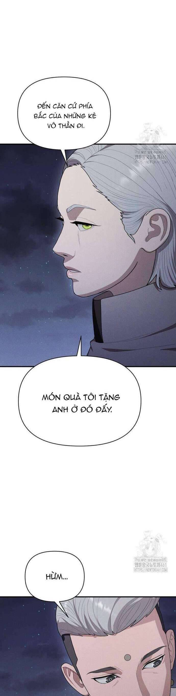 Khuyết Nhân Chapter  17 - 6