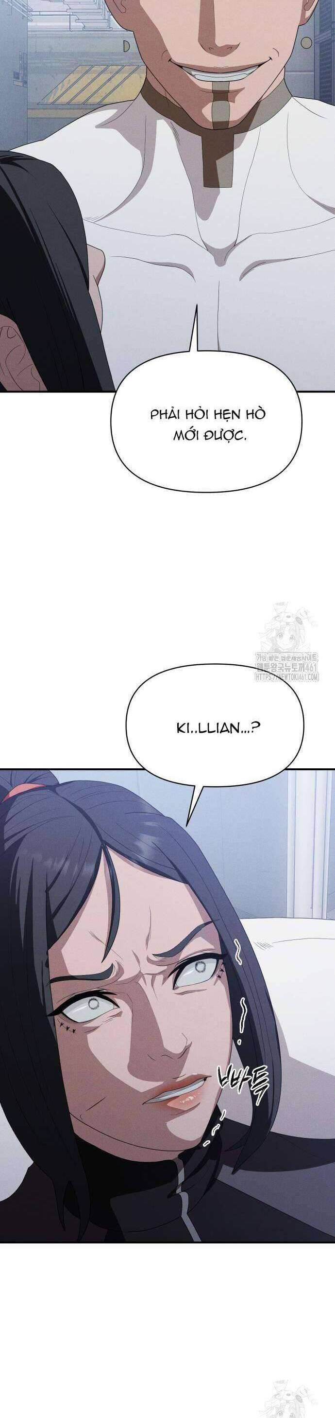 Khuyết Nhân Chapter  17 - 52