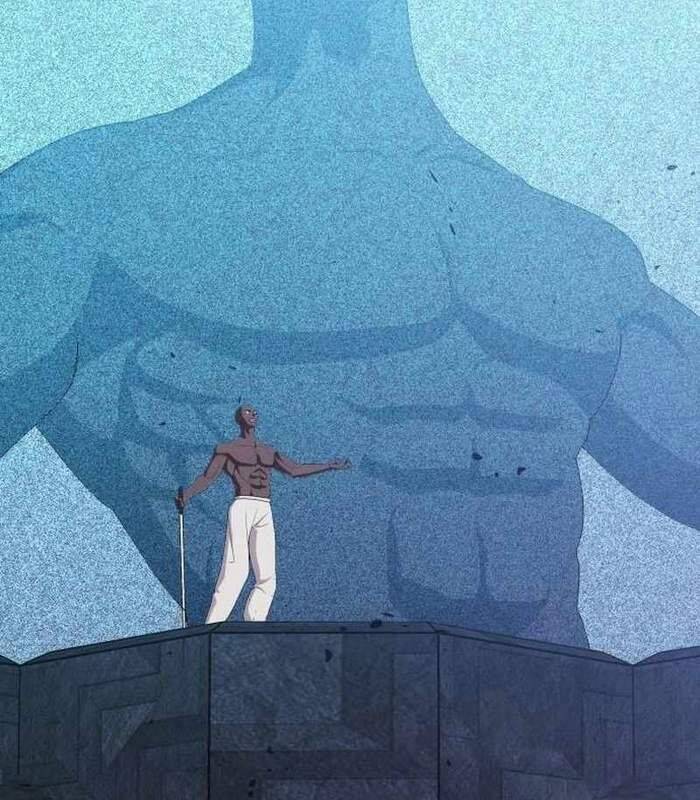 Khuyết Nhân Chapter  18 - 11