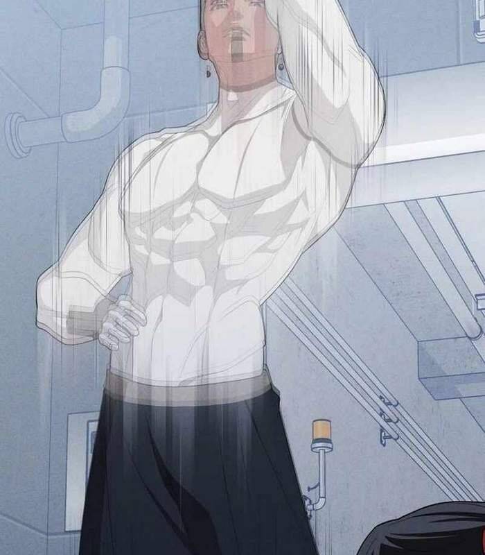 Khuyết Nhân Chapter  18 - 134