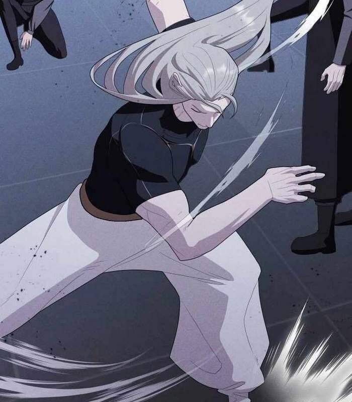 Khuyết Nhân Chapter  18 - 155