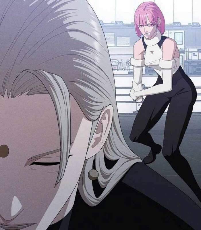 Khuyết Nhân Chapter  18 - 158