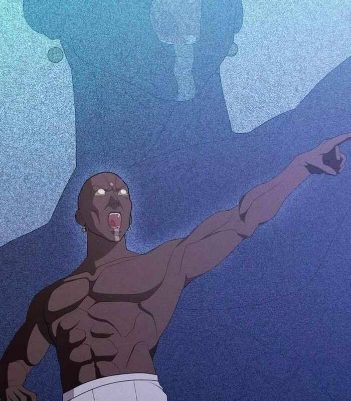 Khuyết Nhân Chapter  18 - 19