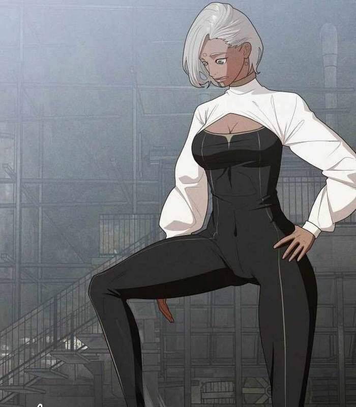 Khuyết Nhân Chapter  18 - 181