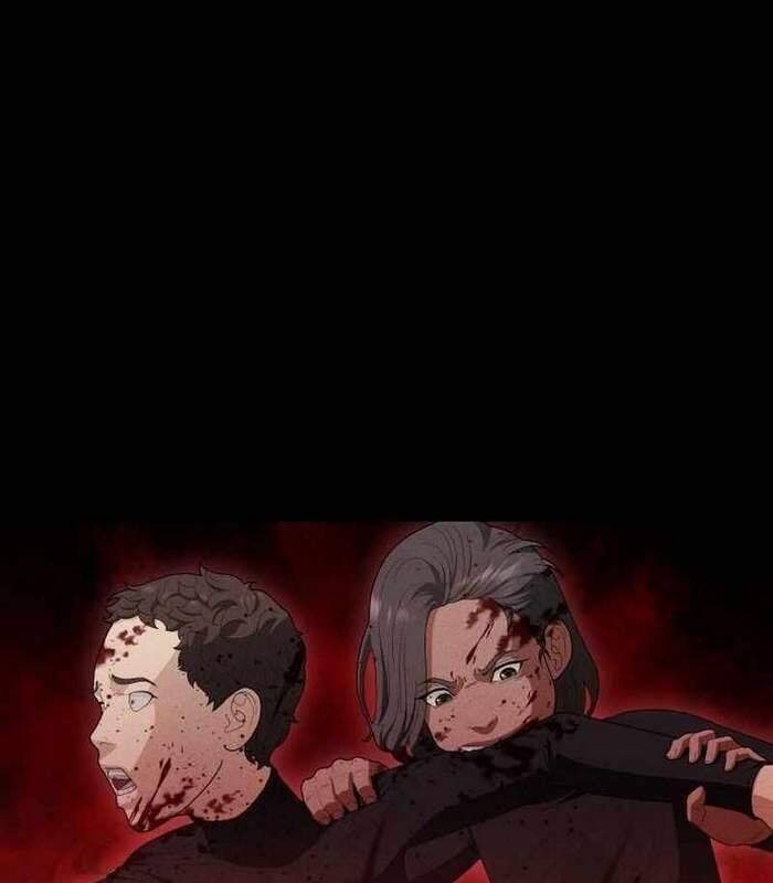 Khuyết Nhân Chapter  18 - 21