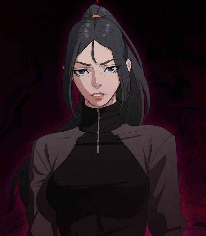 Khuyết Nhân Chapter  18 - 218