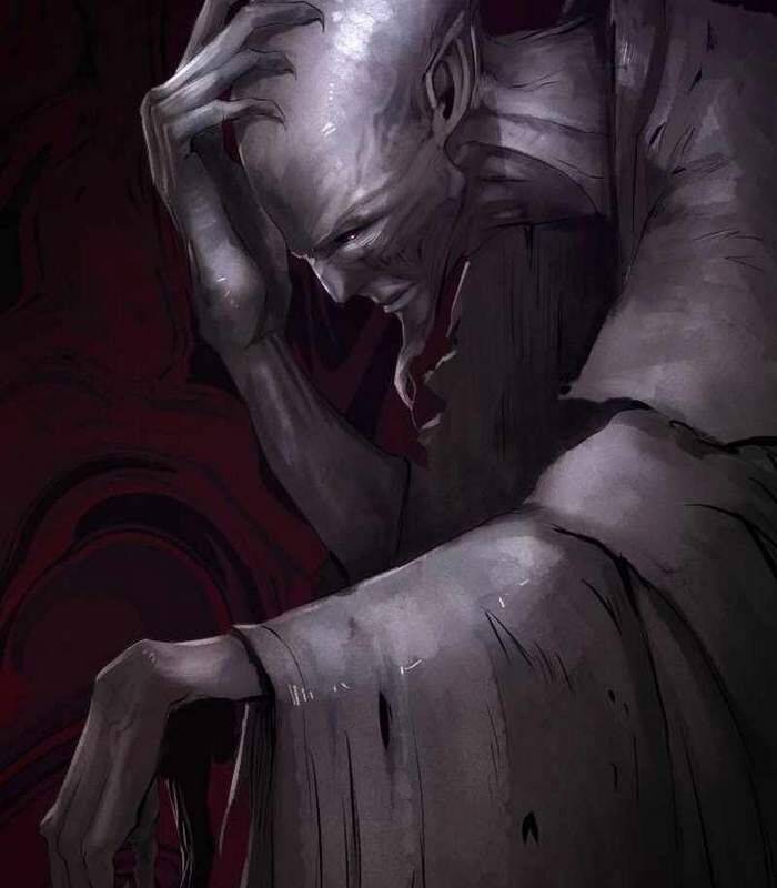 Khuyết Nhân Chapter  18 - 221