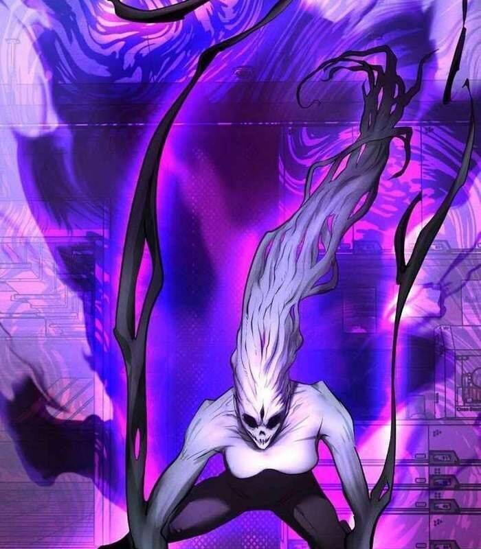 Khuyết Nhân Chapter  18 - 226