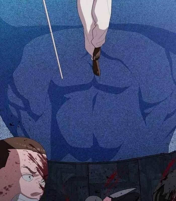 Khuyết Nhân Chapter  18 - 26