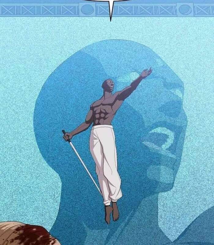 Khuyết Nhân Chapter  18 - 29