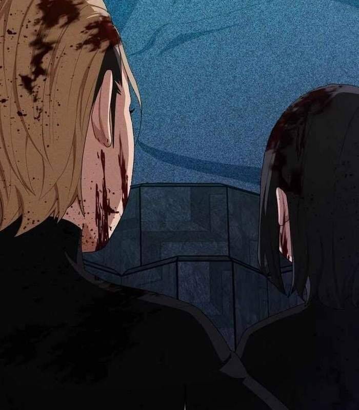 Khuyết Nhân Chapter  18 - 30