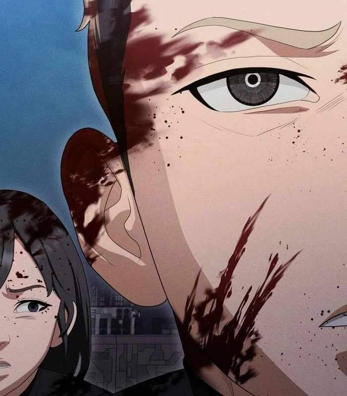 Khuyết Nhân Chapter  18 - 36