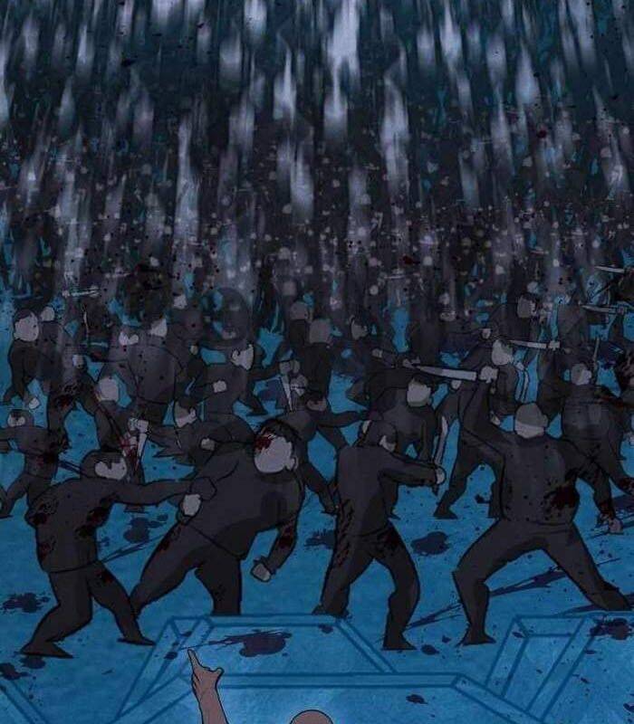 Khuyết Nhân Chapter  18 - 6