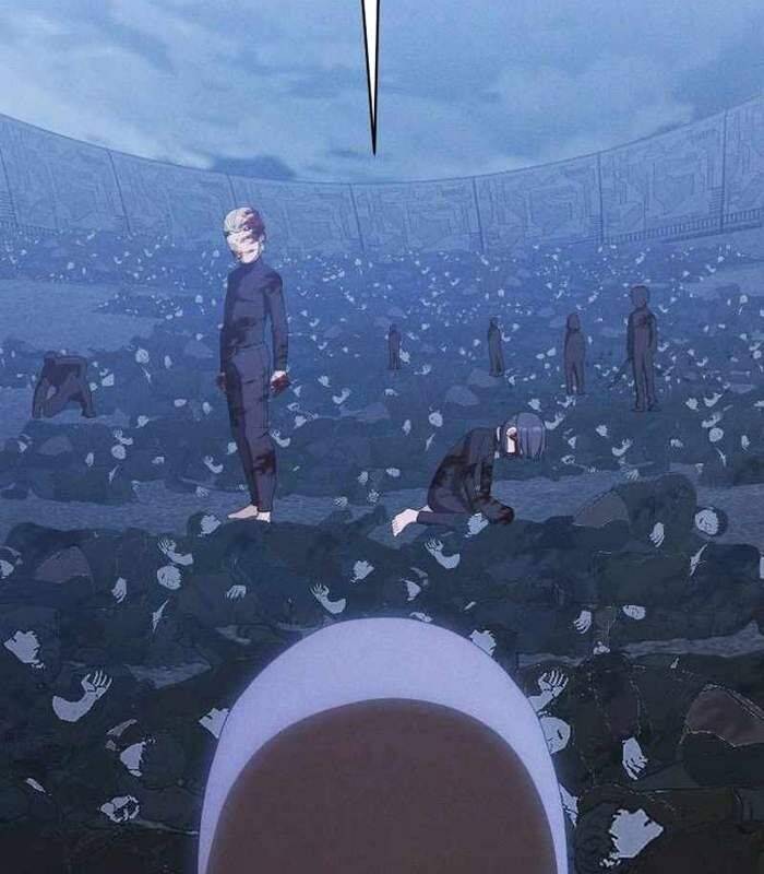 Khuyết Nhân Chapter  18 - 73