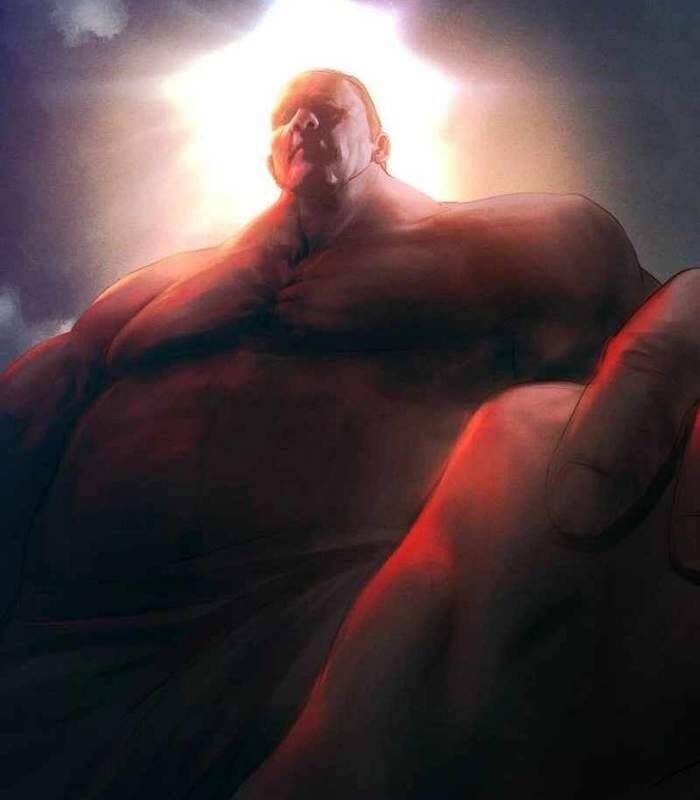 Khuyết Nhân Chapter  18 - 85