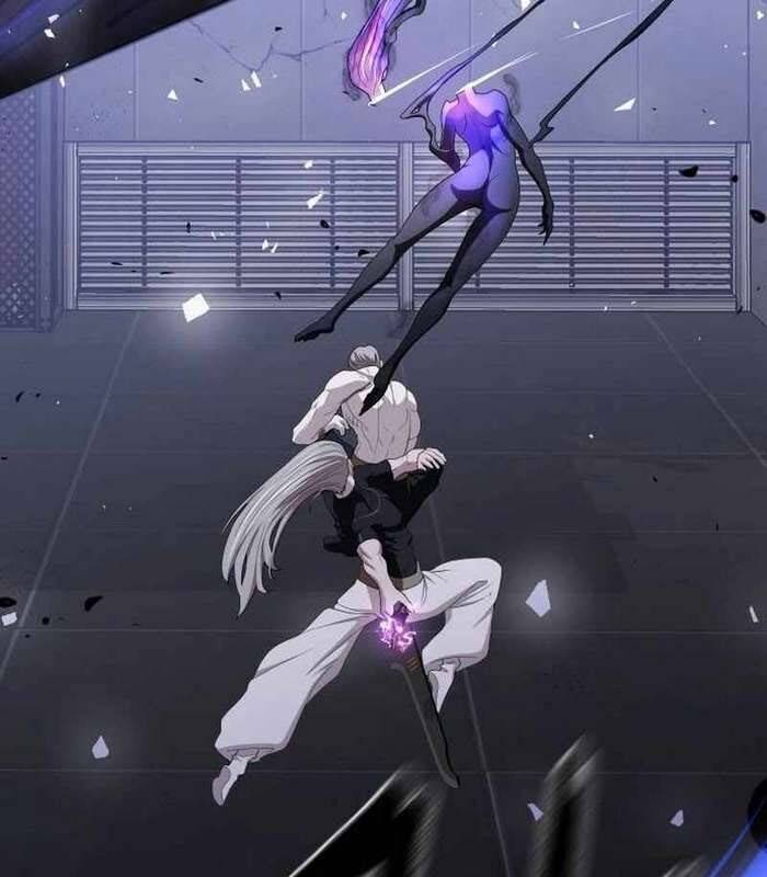 Khuyết Nhân Chapter  19 - 109