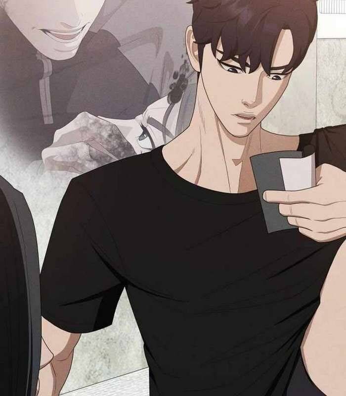 Khuyết Nhân Chapter  19 - 16