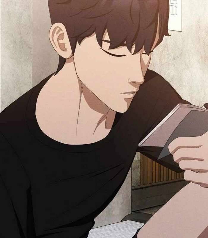 Khuyết Nhân Chapter  19 - 180