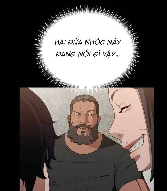 Khuyết Nhân Chapter  19 - 21