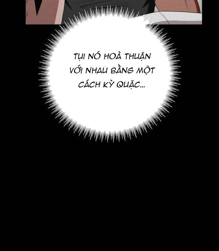 Khuyết Nhân Chapter  19 - 22