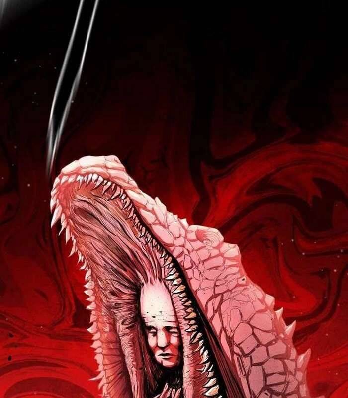 Khuyết Nhân Chapter  19 - 240