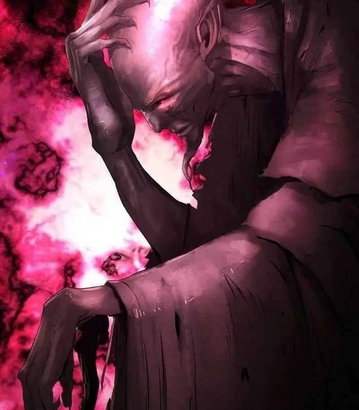 Khuyết Nhân Chapter  19 - 43