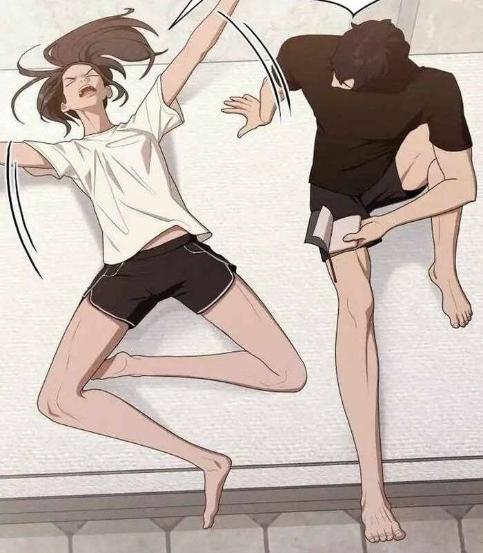 Khuyết Nhân Chapter  19 - 6