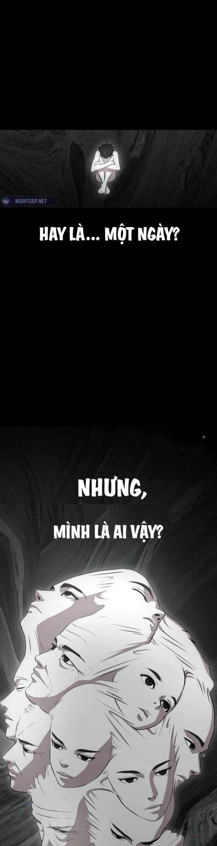 Khuyết Nhân Chapter  20 - 11